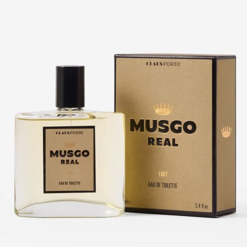 Musgo Real Smaržas 1887 Eau de Toilette 100ml